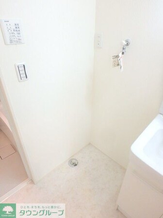 アルバ・トレ柏の物件内観写真